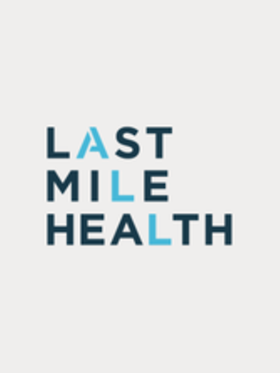 Last MIle Health Logo