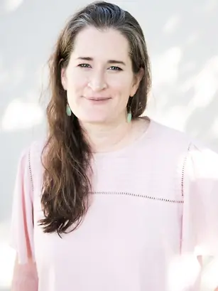 Lisha McCormick