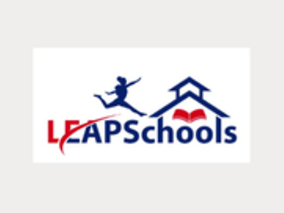 LEAP Logo