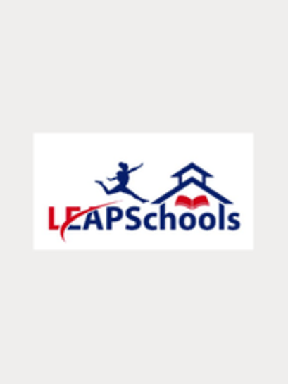 LEAP Logo