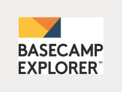 Basecamp Explorer Logo