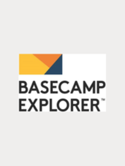 Basecamp Explorer Logo