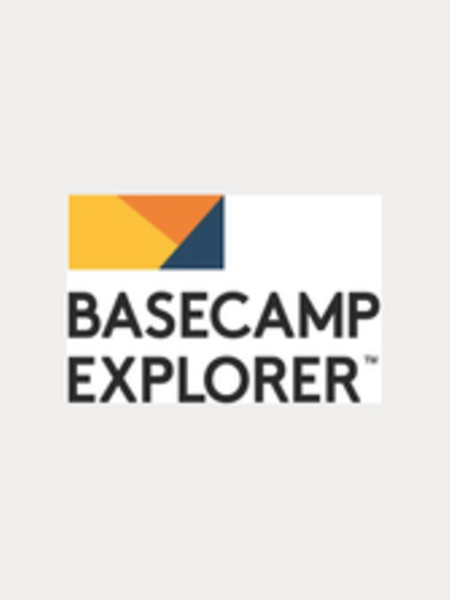Basecamp Explorer Logo