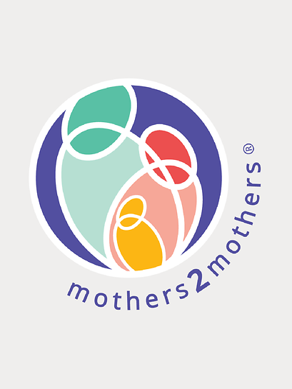 mothers2mothers logo
