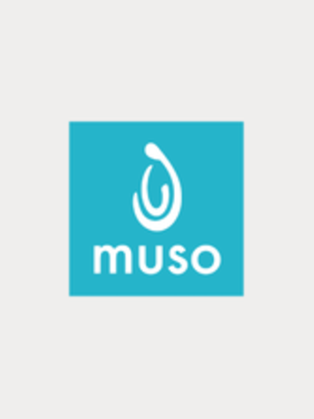 Muso Logo