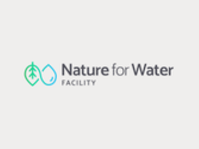Nature4water logo