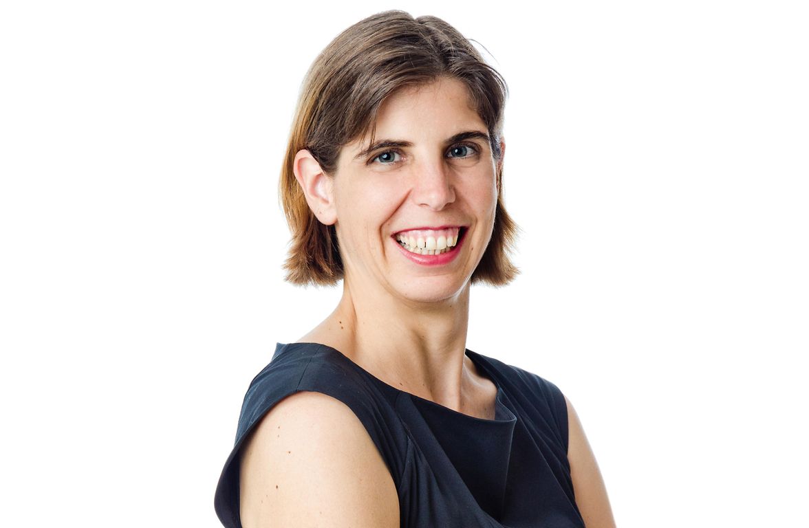 Anna Herzog