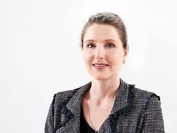 Miriam Ruetti