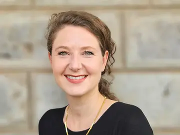 Miriam Ruetti