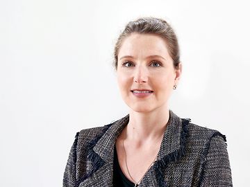 Miriam Ruetti