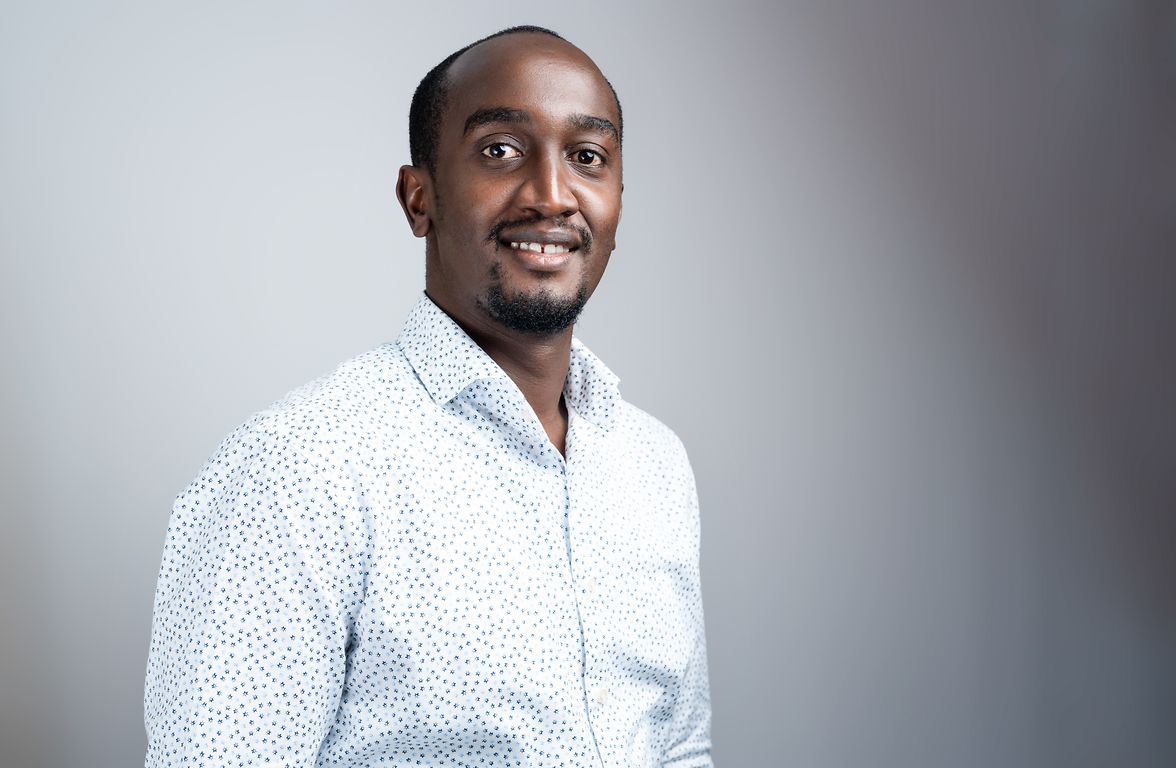 Archbald Mwangi