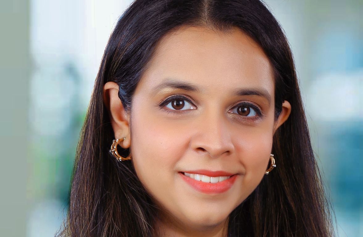 Supriya Balakrishnan