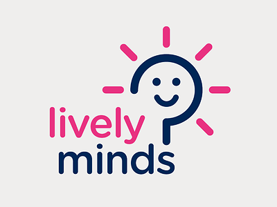 Livley Minds Logo