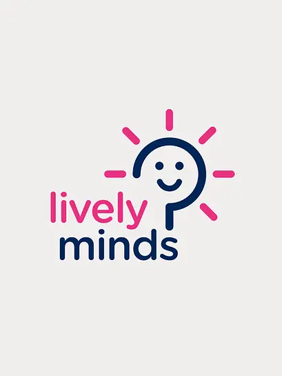 Livley Minds Logo