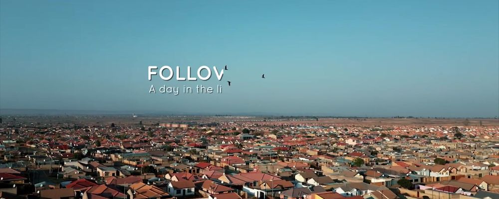SmartStart, Following Fezeka_ A day in the life of a SmartStart child
