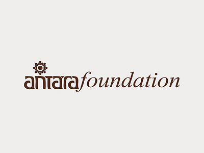 Antara Logo