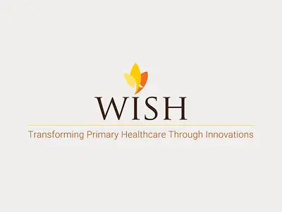 Wish logo