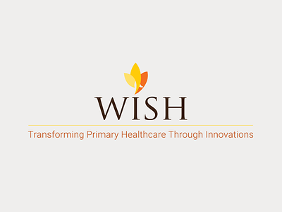 Wish logo