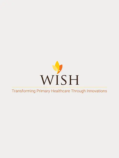 Wish logo
