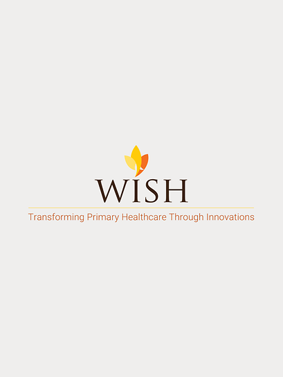 Wish logo