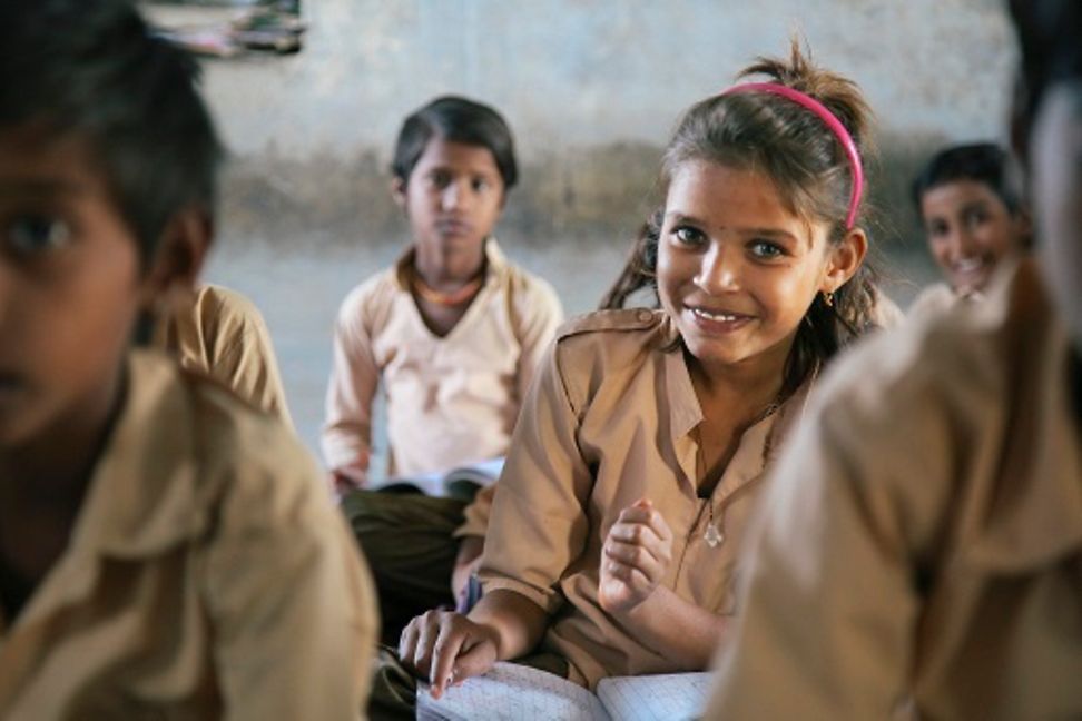 Educate Girls