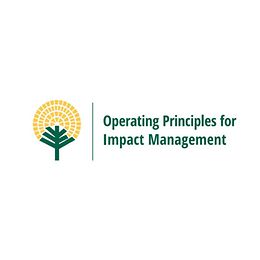 Operating Principles for Impact Management